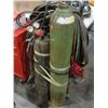 Image 1 : OXYACETALINE WELDING SET