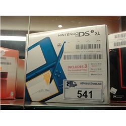 NINTENDO DS XL