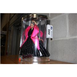 BARBIE SPECIAL EDITION COLLECTORS DOLL