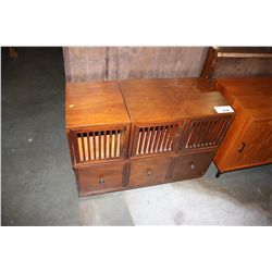SMALL STORAGE CABINET