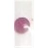Image 1 : .18 CARAT BURMA RUBY *EXTREMELY RARE-GEM QUALITY* ROUND CUT & FACETED GEMSTONE!! GEMSTONE CAME OUT O