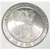 Image 1 : COLORADO GRANDE CASINO $1.00 CASINO COIN *CRIPPLE CREEK, CO*!! COIN CAME OUT OF SAFE!!