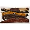 Image 1 : 7 Soft Rifle Cases