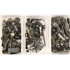 Image 2 : Box Lot of Gun Parts