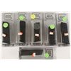 Image 1 : lot of Six Glock High Capacity Magazines