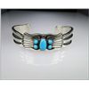 Image 1 : Beautifully Hand Crafted Turquoise & Sterling