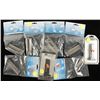 Image 1 : Lot of Eight Pistol Magazines