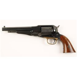 Uberti 1858 Navy Cal: .36 SN: 34187