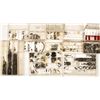 Image 1 : Box Lot of Gun Parts