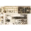 Image 2 : Box Lot of Gun Parts