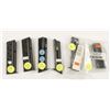 Image 1 : Lot of Pistol Magazines
