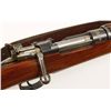 Image 2 : Swedish Mauser 1894 Carbine 6.5X55mm 77040