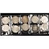 Image 2 : Lot of Ten "Morgan" Silver Dollars