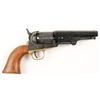 Image 1 : Armi San Marco 1851 Navy Sheriff Cal: .36 SN: A819