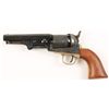 Image 2 : Armi San Marco 1851 Navy Sheriff Cal: .36 SN: A819
