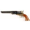 Image 1 : Uberti (Navy Arms) Griswold & Gunnison Cal: .44 SN
