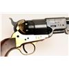 Image 3 : Uberti (Navy Arms) Griswold & Gunnison Cal: .44 SN