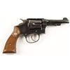 Image 1 : Smith and Wesson Hand Ejector Cal: 32-20 SN: 55804