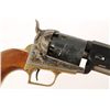 Image 3 : Armi San Marco 1851 Navy Cal: .36 SN: 68679