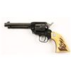 Image 1 : Colt Frontier Scout Cal: .22 LR SN:31422P