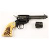 Image 2 : Colt Frontier Scout Cal: .22 LR SN:31422P