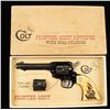 Image 3 : Colt Frontier Scout Cal: .22 LR SN:31422P