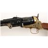 Image 2 : Filli Pietta 1851 navy Carbine Cal: .44 SN: 409402