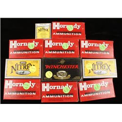 Lot of .308 Win Ammunition