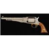 Image 2 : Pietta New Model Army Cal: .44 SN: IACP 0602 of 10