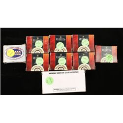 Lot of .32 Auto Ammunition