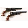 Image 3 : Armi San Marco 3rd Model Dragoons Cal: .44 SN: E58