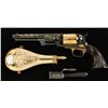 Image 1 : Colt Blackpowder 3rd Model Dragoon Cal: .44 SN: 36