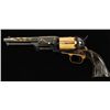 Image 3 : Colt Blackpowder 3rd Model Dragoon Cal: .44 SN: 36