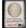 Image 2 : 1879 O Morgan 1d Angs Ms67