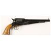 Image 1 : E. N. Santa Barbara New Model Army Cal: .44 SN: 01