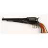 Image 2 : E. N. Santa Barbara New Model Army Cal: .44 SN: 01