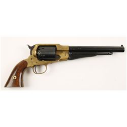 FIE New Model Army Cal: .44 SN: 086