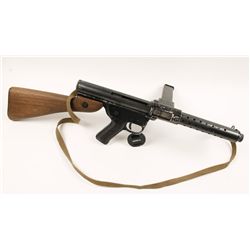 Wesco Prop Gun