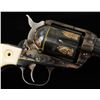 Image 4 : Ruger Vaquero Cal .357 Magnum SN:56-47533