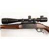 Image 2 : Mossberg Mdl SSi-ONE Cal .223 Rem SN: SSO4823A