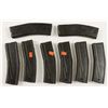 Image 1 : Lot of Eight M-1 Carbine 30-round Magazines