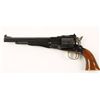 Image 1 : Euroarms New Model Army Cal: .44 SN:020114