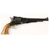 Image 2 : Euroarms New Model Army Cal: .44 SN:020114