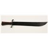 Image 2 : German WWII Luftwaffe Pilot Survival Machete &
