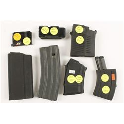 Lot of Miscellaneous Magazines