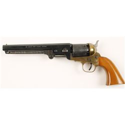 Spesco 1851 Navy Cal: .36 SN: 12187