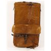 Image 1 : Austrian Horse Hide Backpack.