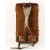 Image 2 : Austrian Horse Hide Backpack.