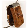 Image 3 : Austrian Horse Hide Backpack.