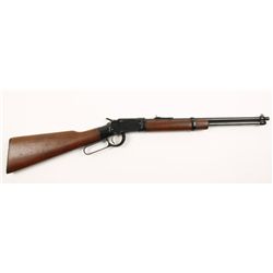 Ithaca 49 Cal: .22 S/L/LR SN: 220565